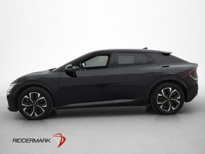 Kia EV6 bild 5