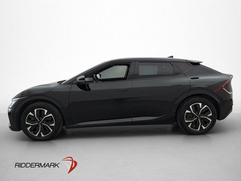 Kia EV6 bild 5