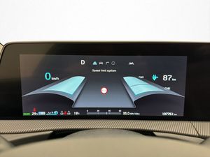 Kia EV6 bild 20