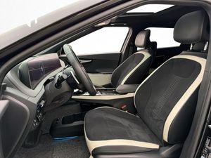 Kia EV6 bild 12