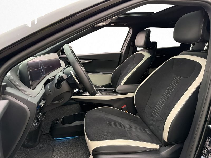 Kia EV6 bild 12