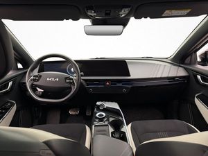 Kia EV6 bild 30