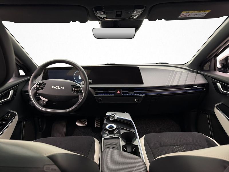 Kia EV6 bild 30