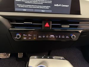 Kia EV6 bild 26