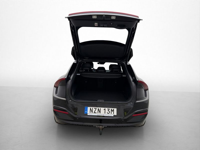 Kia EV6 bild 34