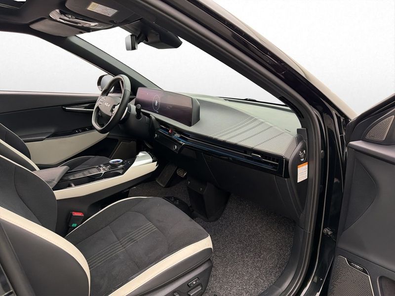 Kia EV6 bild 32