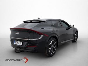 Kia EV6 bild 9