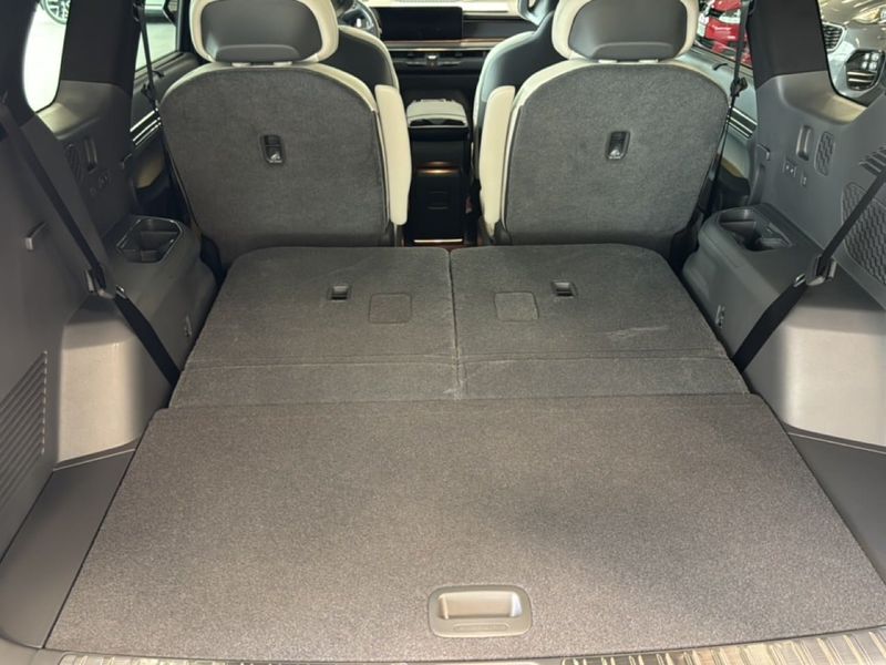 Kia EV9 bild 14