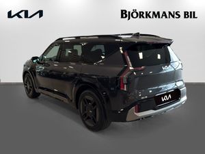 Kia EV9 bild 6