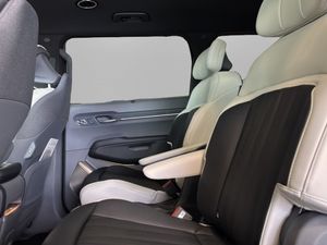 Kia EV9 bild 9