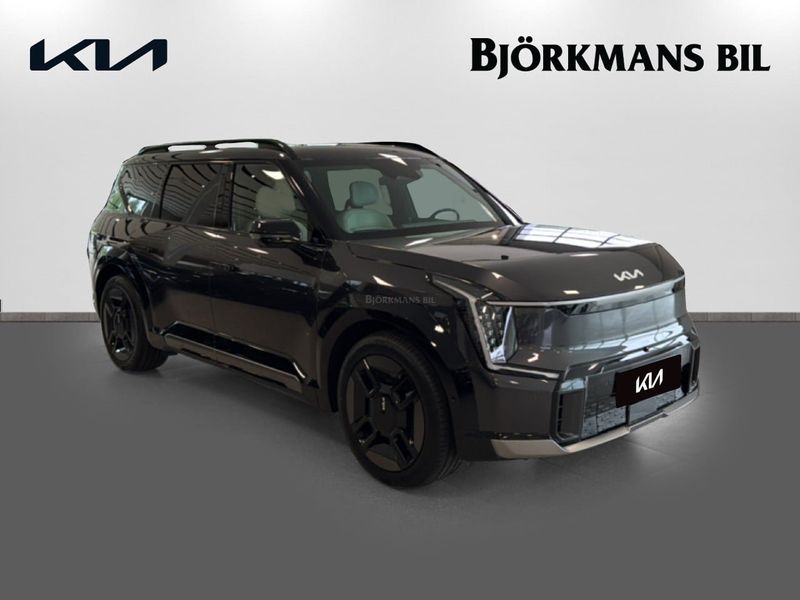 Kia EV9 bild 3