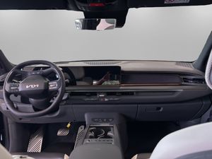 Kia EV9 bild 7