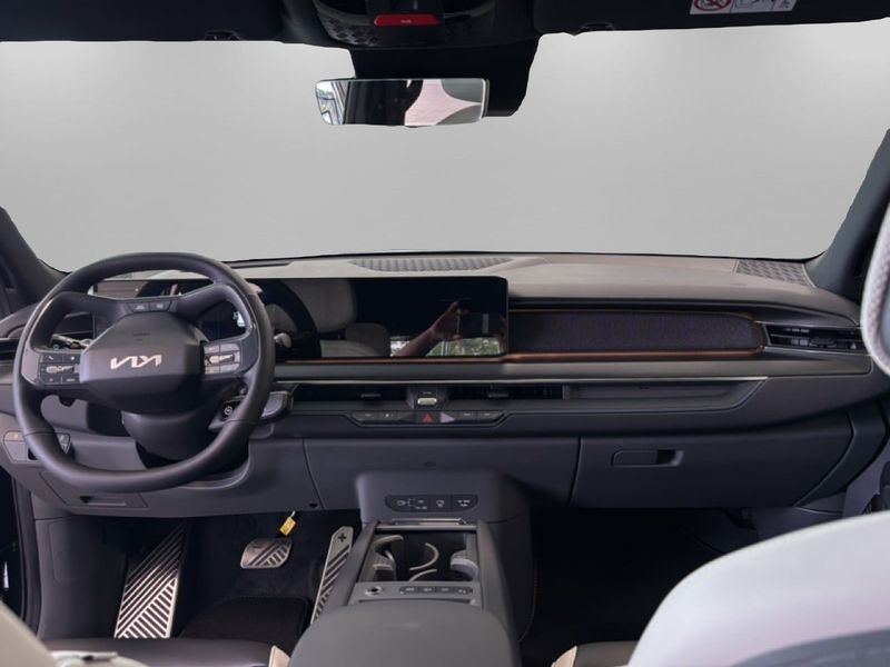 Kia EV9 bild 7