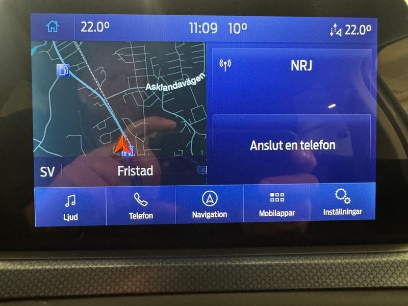 Ford Focus bild 24
