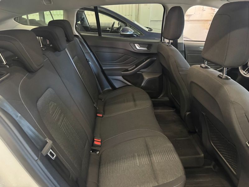 Ford Focus bild 18