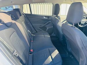 Ford Focus bild 6