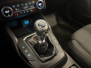 Ford Focus bild 22