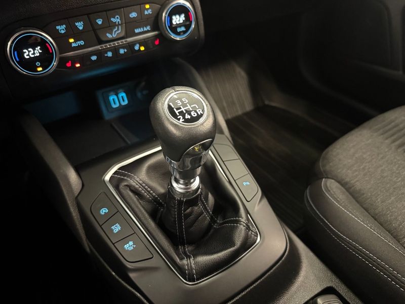 Ford Focus bild 22