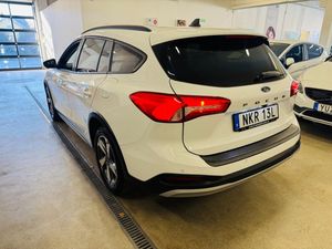 Ford Focus bild 16