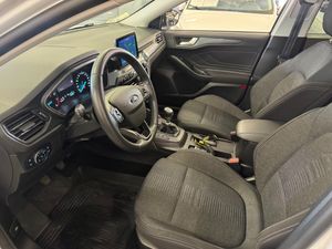 Ford Focus bild 20