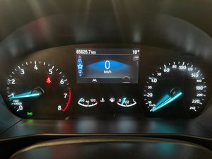 Ford Focus bild 21