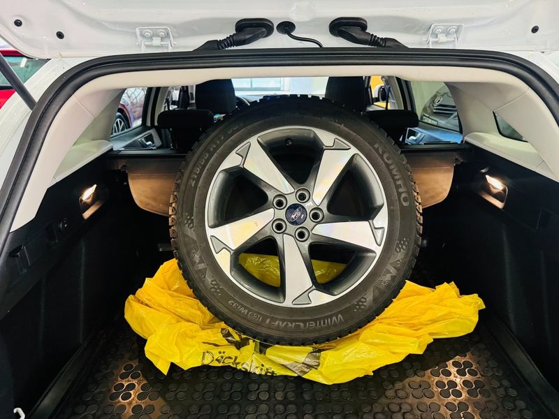 Ford Focus bild 12