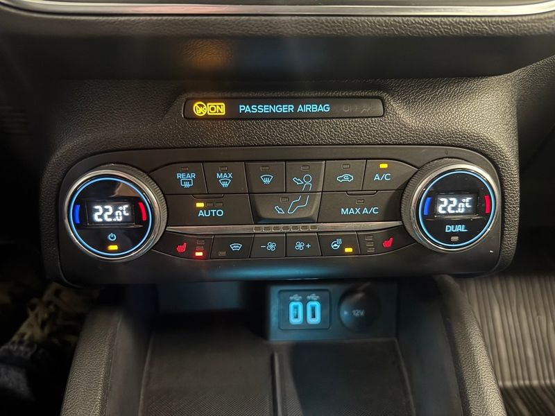 Ford Focus bild 23
