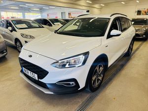 Ford Focus bild 14