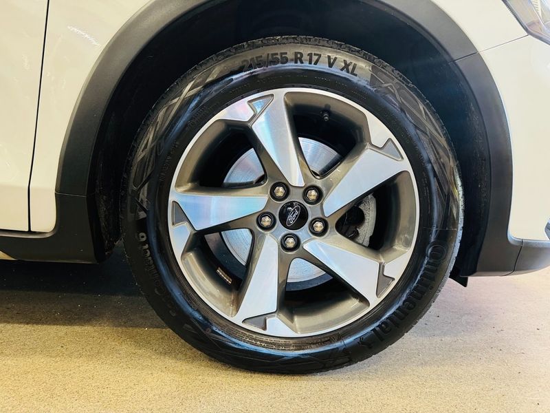 Ford Focus bild 11