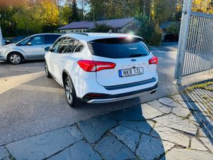 Ford Focus bild 4