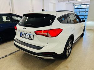 Ford Focus bild 15