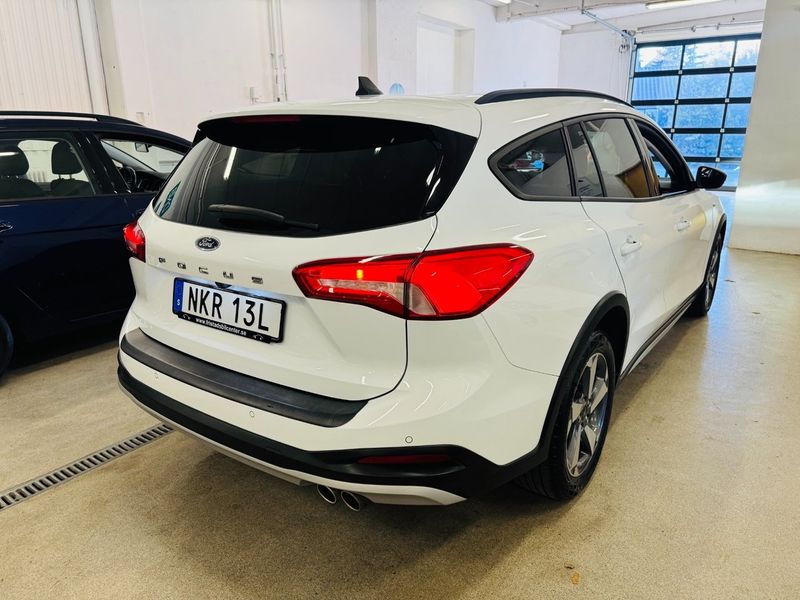 Ford Focus bild 15