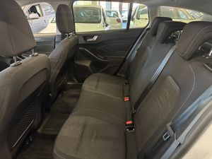 Ford Focus bild 19