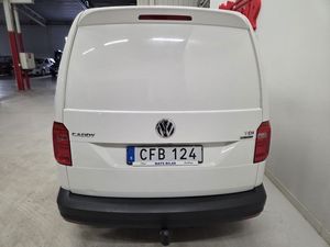 Volkswagen Caddy bild 7