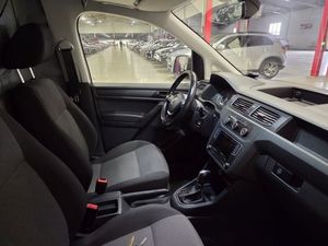 Volkswagen Caddy bild 4