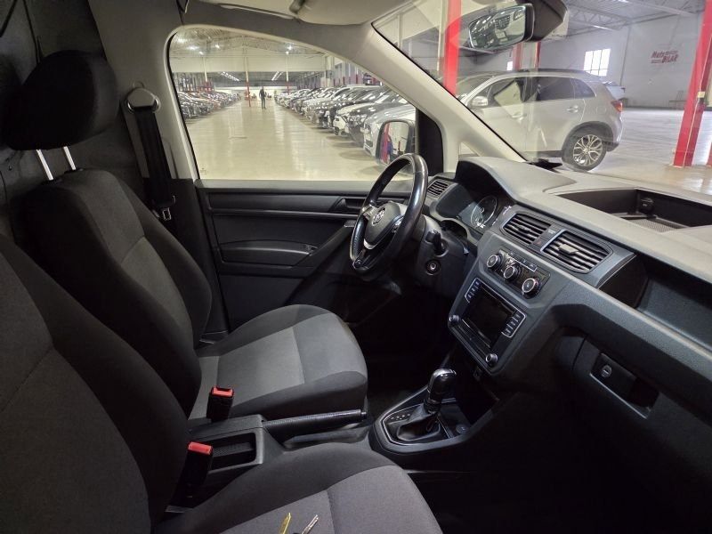 Volkswagen Caddy bild 4