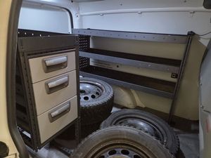 Volkswagen Caddy bild 5