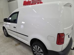 Volkswagen Caddy bild 9