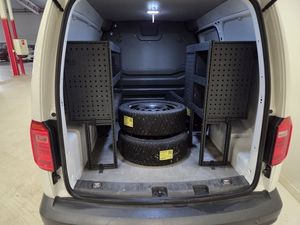 Volkswagen Caddy bild 8