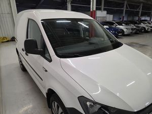 Volkswagen Caddy bild 3