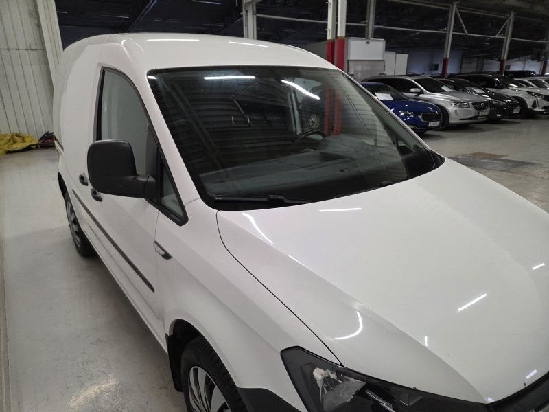 Volkswagen Caddy bild 3