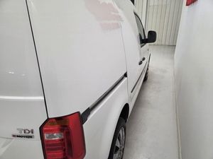 Volkswagen Caddy bild 6