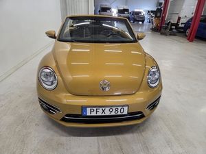 Volkswagen Beetle bild 3