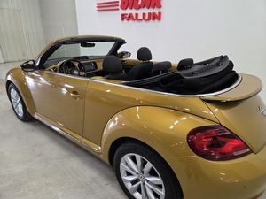 Volkswagen Beetle bild 10
