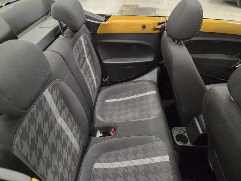 Volkswagen Beetle bild 6