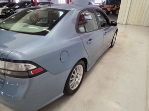 Saab 9-3 bild 6