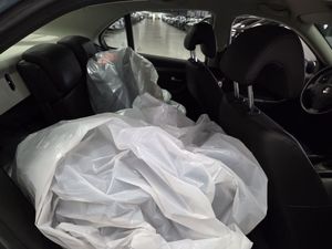 Saab 9-3 bild 5