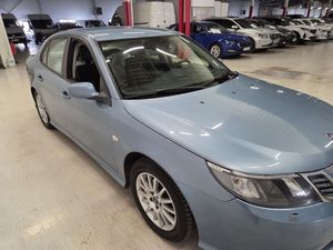 Saab 9-3 bild 3