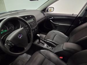 Saab 9-3 bild 10