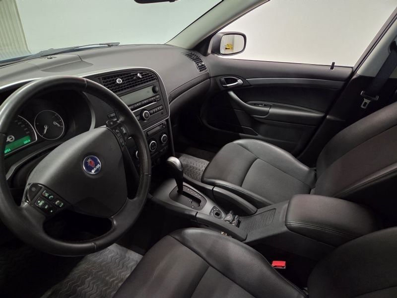 Saab 9-3 bild 10